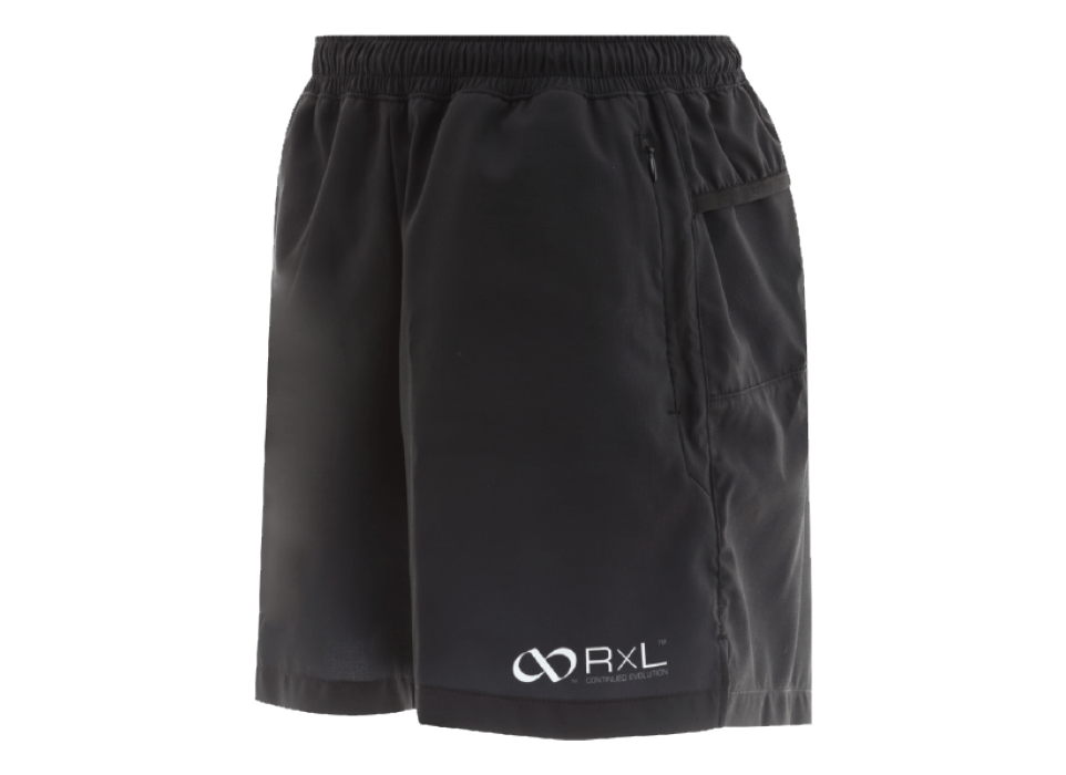 TRP-010W5 LADIE'S 6POCKETS SHORT PANTS レディース 6ポケットショートパンツ (10)ブラック