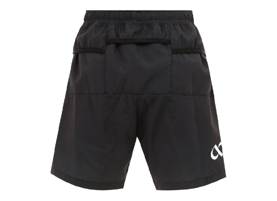 TRP-010W5 LADIE'S 6POCKETS SHORT PANTS レディース 6ポケットショートパンツ (10)ブラック