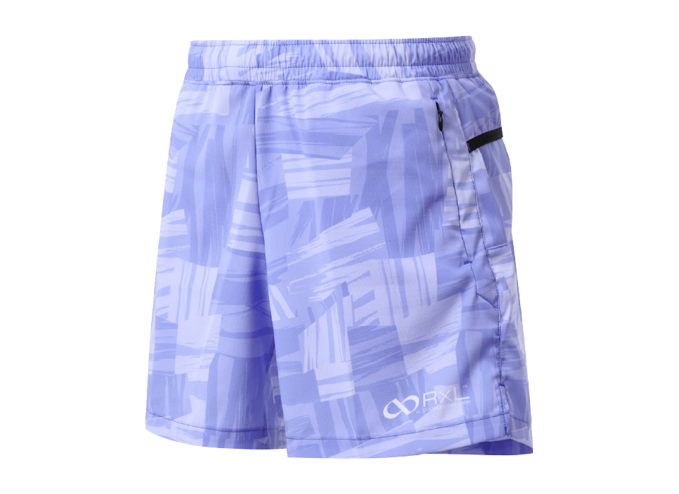 TRP-010W5 LADIE'S 6POCKETS SHORT PANTS レディース 6ポケットショートパンツ (2422)ライトブルー/スカイ