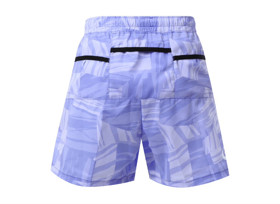 TRP-010W5 LADIE'S 6POCKETS SHORT PANTS レディース 6ポケットショートパンツ (2422)ライトブルー/スカイ
