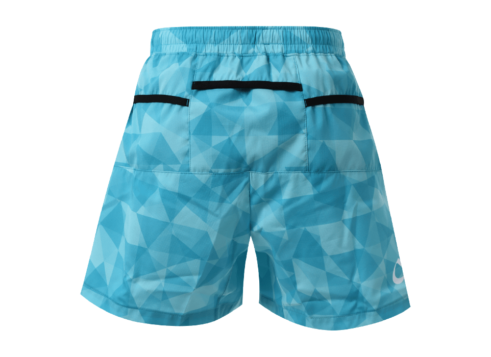 TRP-010W5 LADIE'S 6POCKETS SHORT PANTS レディース 6ポケットショートパンツ (6063)グリーン/ミント