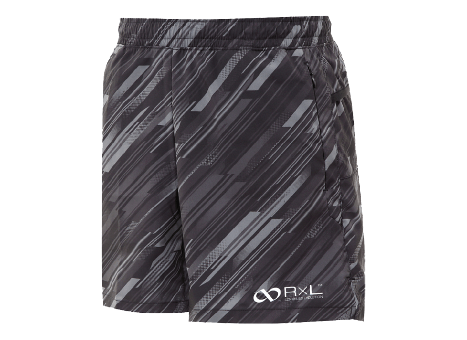 TRP-010W5 LADIE'S 6POCKETS SHORT PANTS レディース 6ポケットショートパンツ (11)チャコール