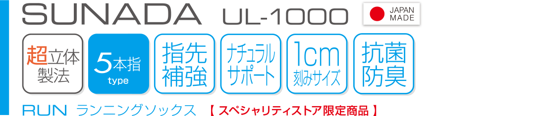 UL-1000
